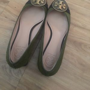Tory Burch shoes